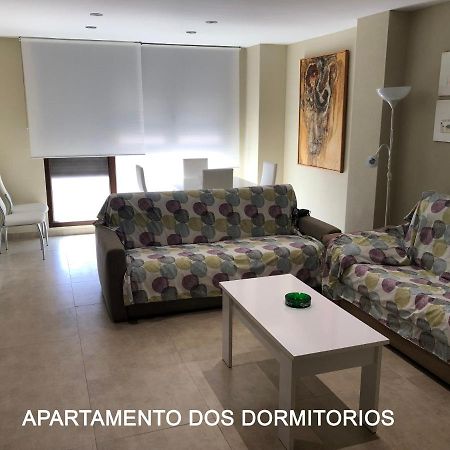 Apartament Mariaguerrero - La Casita Azul Cabo de Palos Zewnętrze zdjęcie